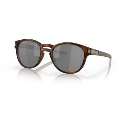 Oakley Latch Prizm Black Sunglasses