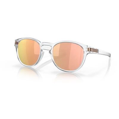 Oakley Latch Prizm Rose Gold