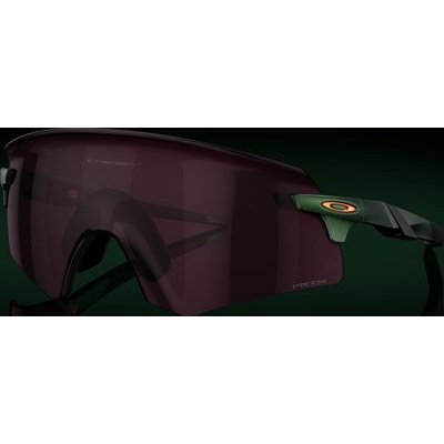 Oakley Encoder Ascend Collection Prizm Road Black Sunglasses