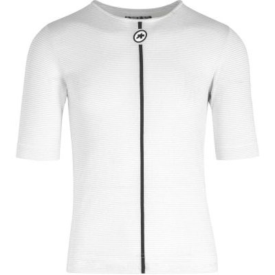 Assos Summer Skin Short Sleeve Base Layer