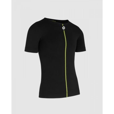 Assos Spring SS Skin Short Sleeve Base Layer