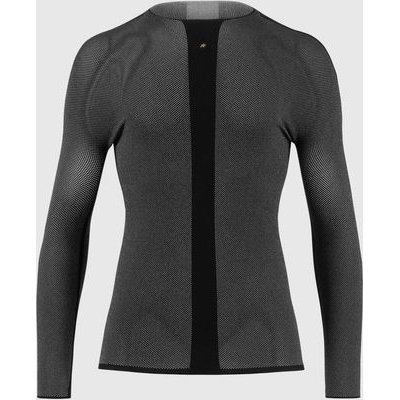Assos GTO Dermasensor LS Long Sleeve Base Layer