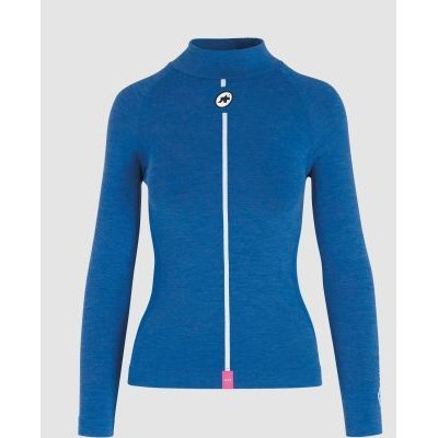 Assos Ultraz Winter Long Sleeve Womens Base Layer