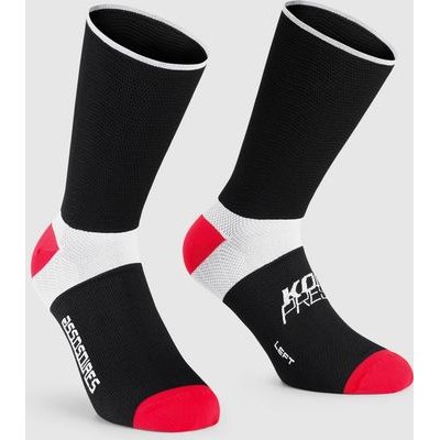 Assos Kompressor Socks