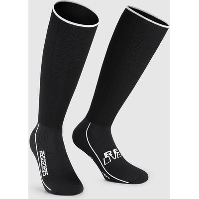 Assos EVO Recovery Socks