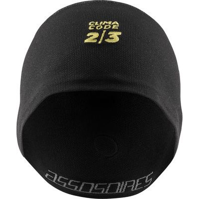 Assos Spring Fall Skull Cap