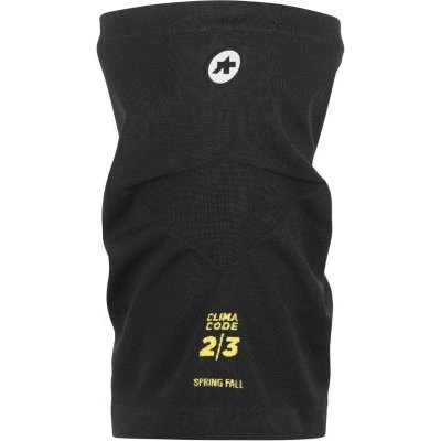 Assos Spring Fall Neck Foil