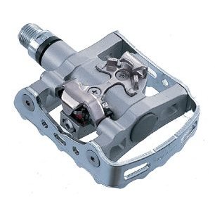 Shimano M324 SPD City Clipless Pedals