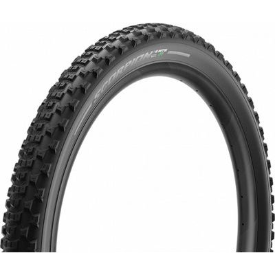 Pirelli Scorpion E-MTB R Rear Wheel HyperWALL Folding E-MTB Tyre