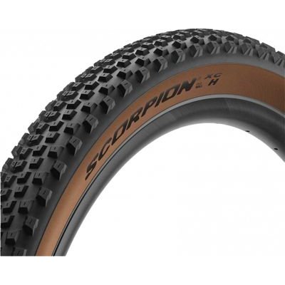 Pirelli Scorpion XC H Hard Terrain Classic Folding MTB Tyre