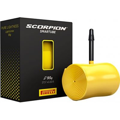 Pirelli Scorpion MTB SmarTube Presta Tube