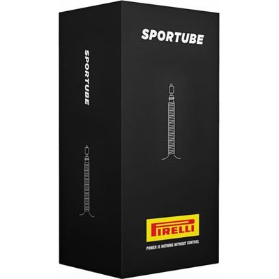 Pirelli SporTUBE Road Presta Tube