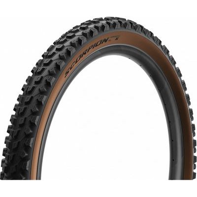 Pirelli Scorpion Enduro S Soft Terrain Classic HardWALL Tubeless Ready MTB Tyre