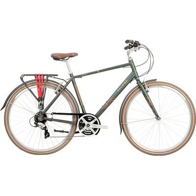 Raleigh Pioneer Grand Tour City Bike