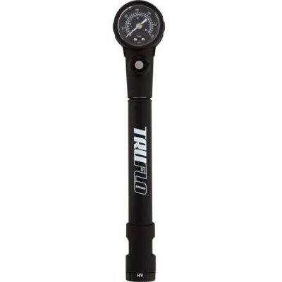 Truflo Mini Shock and Tyre Pump