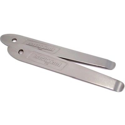 Park Tool TL5C Heavy Duty Steel Tyre Levers