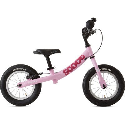 Ridgeback Scoot 12 Kids Bike
