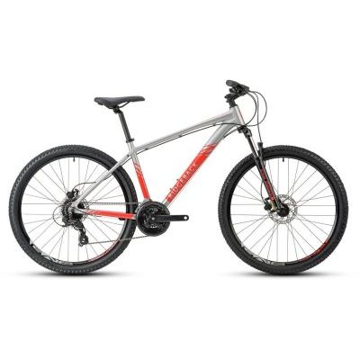 Ridgeback Terrain 4 27.5 Mountain Bike