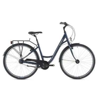 Ridgeback Avenida 7 Womens City Bike
