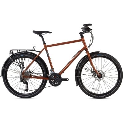 Ridgeback Expedition Touring Bike
