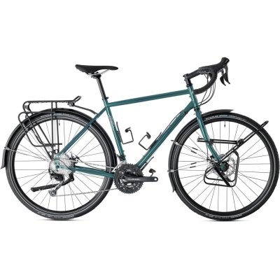Ridgeback Panorama Touring Bike