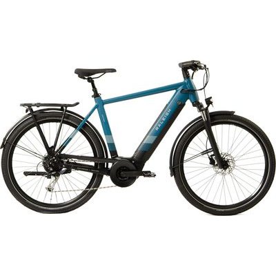 Raleigh Centros Electric City Bike