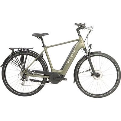 Raleigh Motus Grand Tour Electric City Bike