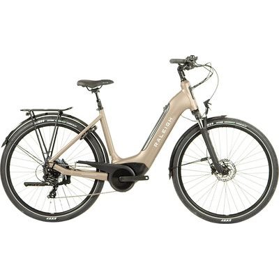 Raleigh Motus Tour Low Step Unisex Electric City Bike