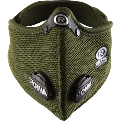 Respro Ultralight Filter Mask