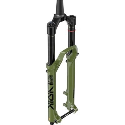 RockShox Lyrik Ultimate Charger 3.1 RC2 29 Suspension Fork