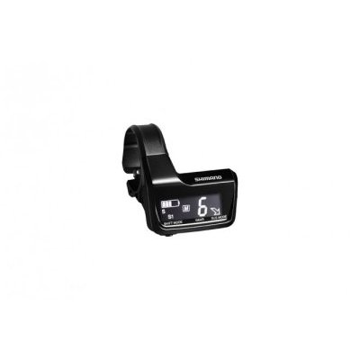 Shimano MT800 Di2 System Information Display