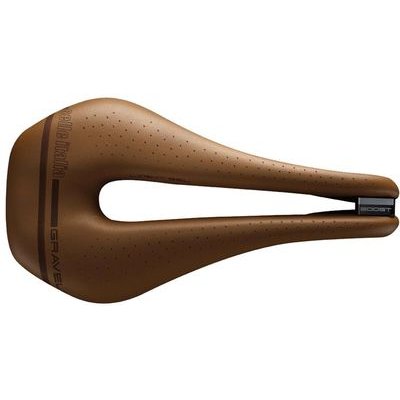 Selle Italia Novus Boost Gravel Heritage Superflow Saddle
