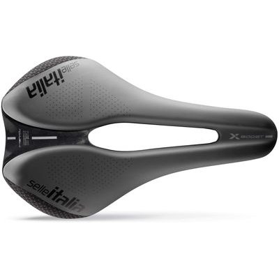 Selle Italia Novus Boost Evo TM Superflow X-Cross Saddle
