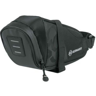 SKS Racer Straps 300ml Saddlebag