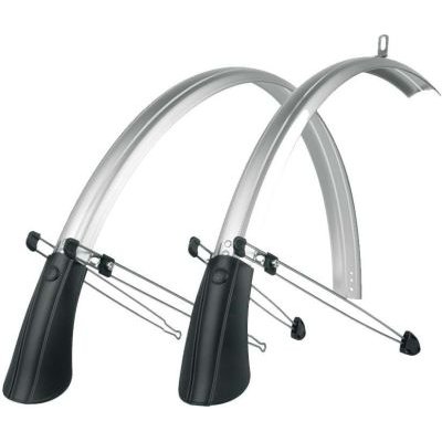SKS Commuter 26" 60mm Mudguards Set
