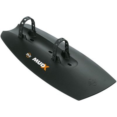 SKS Mud-x Front Downtube Front Mudguard