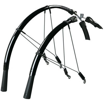 SKS Raceblade Long Mudguard Set