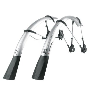 SKS Raceblade Pro XL Mudguard Set