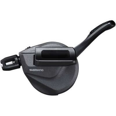 Shimano XT M8100 2 Speed Rapidfire Plus I-Spec EV Left Hand Shifters