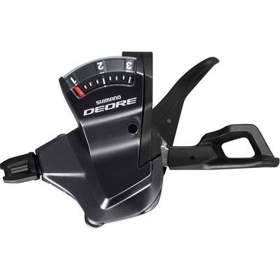 Shimano Deore 6000 3s Left Hand Shift Lever