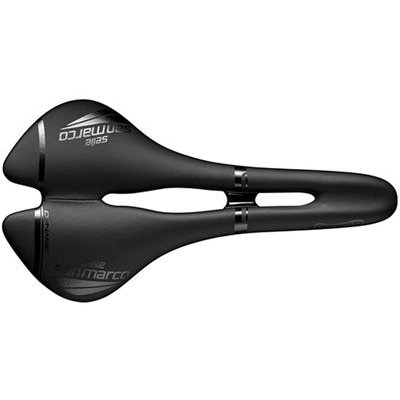 Selle San Marco Aspide Open-Fit Dynamic Saddle Wide L2