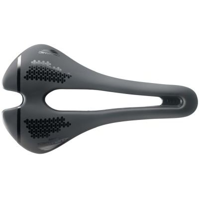 Selle San Marco Aspide Short Open-fit Dynamic Saddle