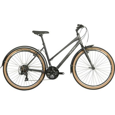 Raleigh Strada 650B Womens City Bike