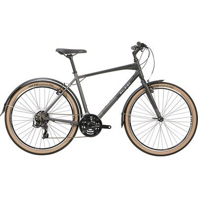 Raleigh Strada 650B City Bike