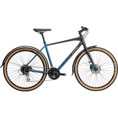 Raleigh Strada City 650B City Bike