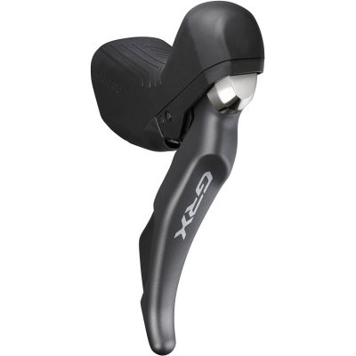 Shimano GRX RX810 11s Hydraulic Disc Brake STI Shifter Brake Lever 
