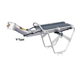 Topeak RX Beam Rack With Side Frames V Type