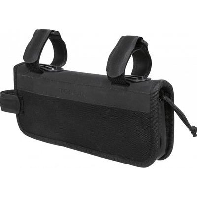Topeak Gravel Gear Top Tube Bag With Repair Kit