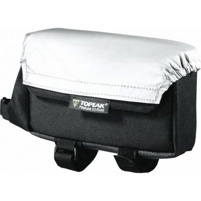 Topeak Tri Bag Top Tube Bag With Rain Cover
