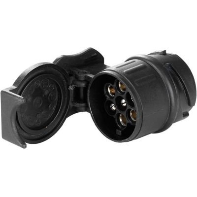 Thule 9907 13-pin to 7-pin Adapter
